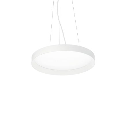 Ideal Lux Fürdőszobai lámpa FLY SP D35 3000K 276564