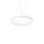 Ideal Lux Fürdőszobai lámpa FLY SP D35 3000K 276564