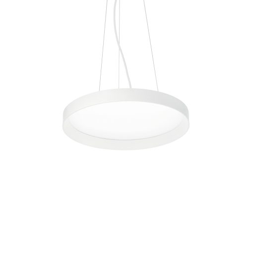 Ideal Lux Fürdőszobai lámpa FLY SP D35 4000K 276571
