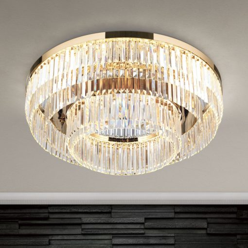 Orion Mennyezeti lámpa OR 7-666-95 gold PRISM 276943