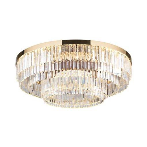 Orion Mennyezeti lámpa OR 7-666-95 gold PRISM 276943