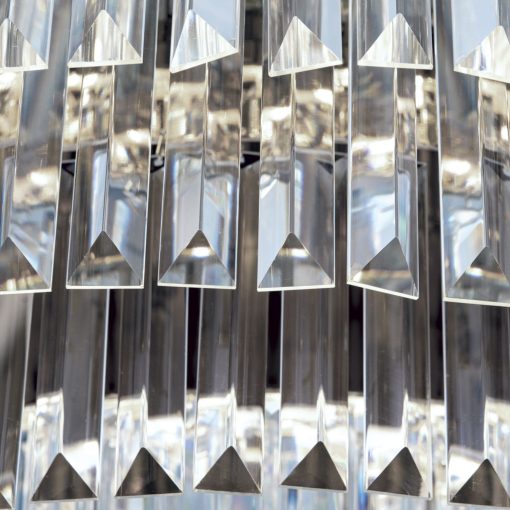 Orion Mennyezeti lámpa OR 7-666-95 chrom PRISM 276950