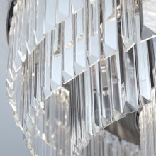 Orion Mennyezeti lámpa OR 7-666-95 chrom PRISM 276950