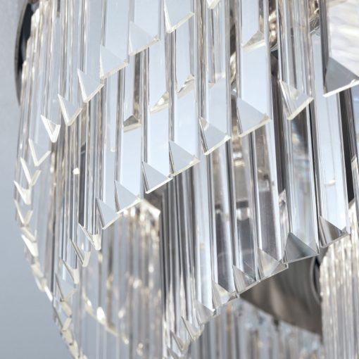 Orion Mennyezeti lámpa OR 7-666-95 chrom PRISM 276950