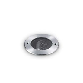   Ideal Lux Kültéri földbe süllyesztett lámpa TAURUS 05W 277004