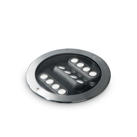 Ideal Lux Kültéri földbe süllyesztett lámpa TAURUS 20W 277035
