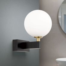 Orion Fali lámpa OR 2-1375-1 schwarz-MS MARA 277193