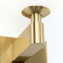 Orion Fali lámpa OR 2-1375-1 MS-matt MARA 277209