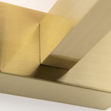 Orion Fali lámpa OR 2-1375-1 MS-matt MARA 277209