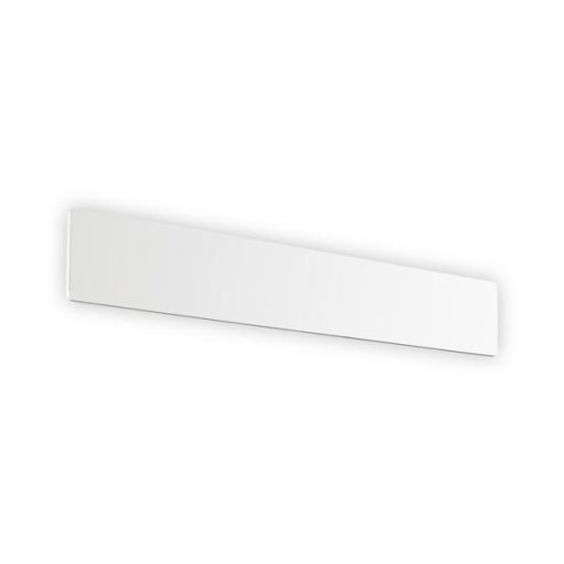 Ideal Lux Fali lámpa ZIG ZAG AP D53 BIANCO 4000K 277240