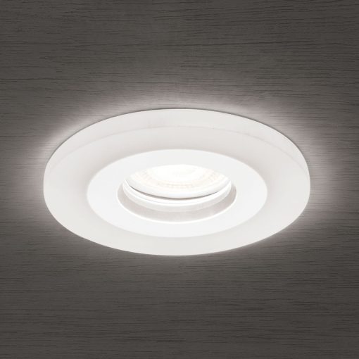 Orion Beépíthető spot lámpa OR 10-495 weiß-EBL GLOW 277384