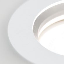 Orion Beépíthető spot lámpa OR 10-495 weiß-EBL GLOW 277384