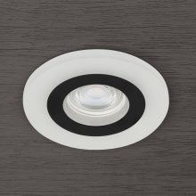 Orion Beépíthető spot lámpa OR 10-495 schwarz-EBL GLOW 277391