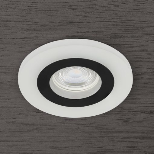 Orion Beépíthető spot lámpa OR 10-495 schwarz-EBL GLOW 277391