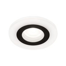 Orion Beépíthető spot lámpa OR 10-495 schwarz-EBL GLOW 277391