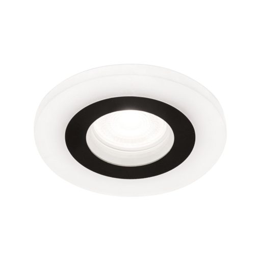 Orion Beépíthető spot lámpa OR 10-495 schwarz-EBL GLOW 277391