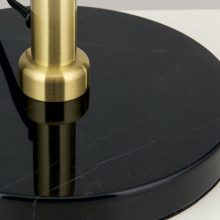 Orion Asztali lámpa OR 4-1221-1 MS-schwarz SPARTA 277407