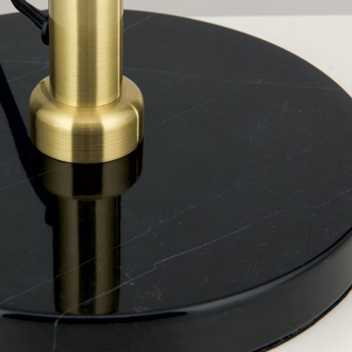 Orion Asztali lámpa OR 4-1221-1 MS-schwarz SPARTA 277407