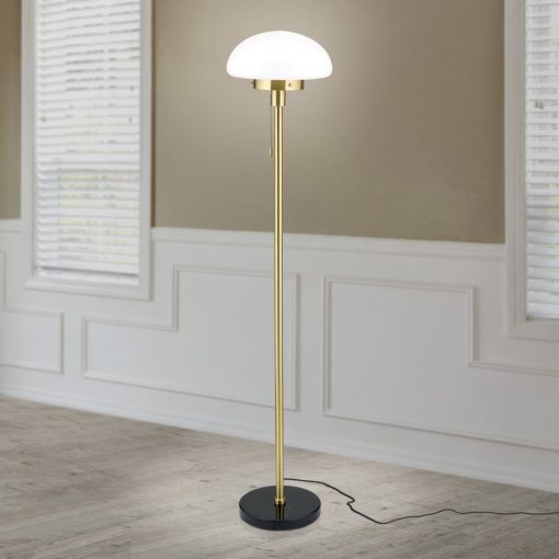 Orion Álló lámpa OR 12-1191-1 MS-schwarz SPARTA 277421