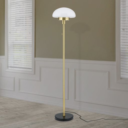 Orion Álló lámpa OR 12-1191-1 MS-schwarz SPARTA 277421