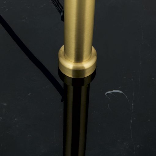 Orion Álló lámpa OR 12-1191-1 MS-schwarz SPARTA 277421