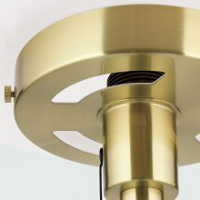 Orion Álló lámpa OR 12-1191-1 MS-schwarz SPARTA 277421