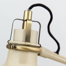 Orion Asztali lámpa OR 4-1222-1 khaki-patina SCHILLER 277452