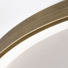 Orion Mennyezeti lámpa OR 7-696-80 Patina CHARLIE 277520