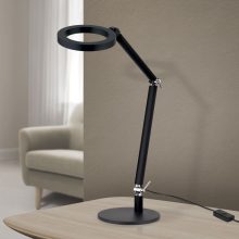 Orion Asztali lámpa OR 4-1315 schwarz RINGO 277582