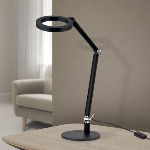 Orion Asztali lámpa OR 4-1315 schwarz RINGO 277582