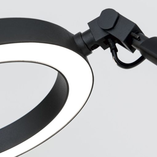 Orion Asztali lámpa OR 4-1315 schwarz RINGO 277582