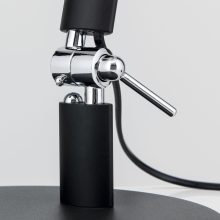 Orion Asztali lámpa OR 4-1315 schwarz RINGO 277582