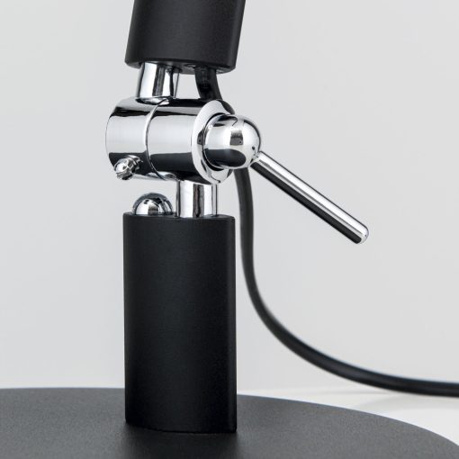 Orion Asztali lámpa OR 4-1315 schwarz RINGO 277582