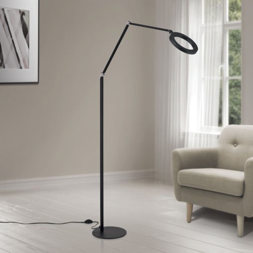 Orion Álló lámpa OR 12-1288 schwarz RINGO 277599