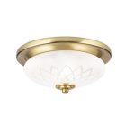 Orion Mennyezeti lámpa OR 7-791-26 bronze PORTO 277629