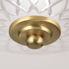 Orion Mennyezeti lámpa OR 7-791-26 bronze PORTO 277629