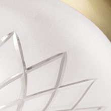 Orion Mennyezeti lámpa OR 7-791-26 bronze PORTO 277629