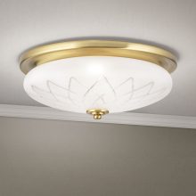 Orion Mennyezeti lámpa OR 7-791-37 bronze PORTO 277636