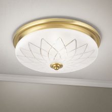 Orion Mennyezeti lámpa OR 7-791-37 bronze PORTO 277636