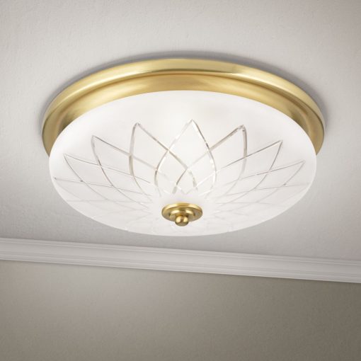 Orion Mennyezeti lámpa OR 7-791-37 bronze PORTO 277636