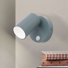 Orion Spot lámpa OR 10-496-1 lichtgrün   PENN 277735