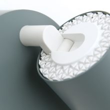 Orion Spot lámpa OR 10-496-1 lichtgrün   PENN 277735