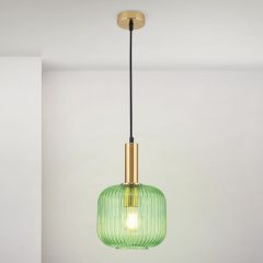 Orion Függeszték OR 6-1818-1 grün   CARNEVAL 277810