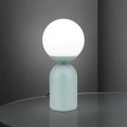 Orion Asztali lámpa OR 4-1223-1 lichtgrün STANLEY 277872