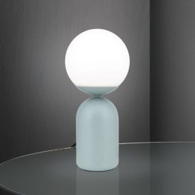 Orion Asztali lámpa OR 4-1223-1 lichtgrün STANLEY 277872