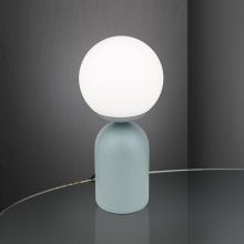 Orion Asztali lámpa OR 4-1223-1 lichtgrün STANLEY 277872