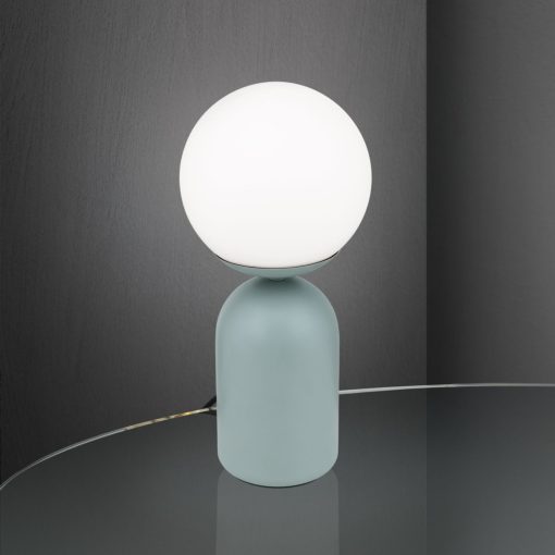 Orion Asztali lámpa OR 4-1223-1 lichtgrün STANLEY 277872