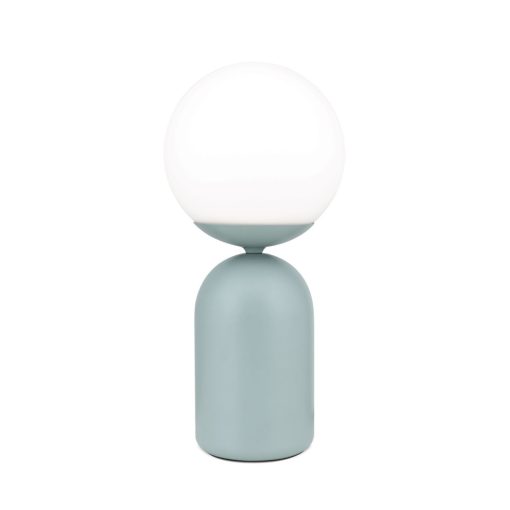 Orion Asztali lámpa OR 4-1223-1 lichtgrün STANLEY 277872