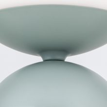 Orion Asztali lámpa OR 4-1223-1 lichtgrün STANLEY 277872