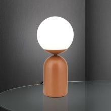 Orion Asztali lámpa OR 4-1223-1 korallenrot STANLEY 277889